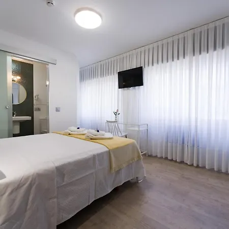 Guest house Ferradura Melide