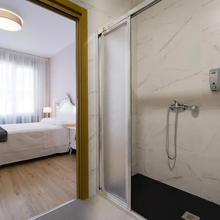 Ferradura Guest house