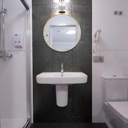 Guest house Ferradura