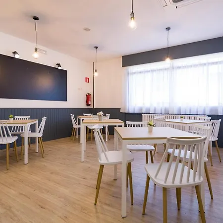 Guest house Ferradura Melide