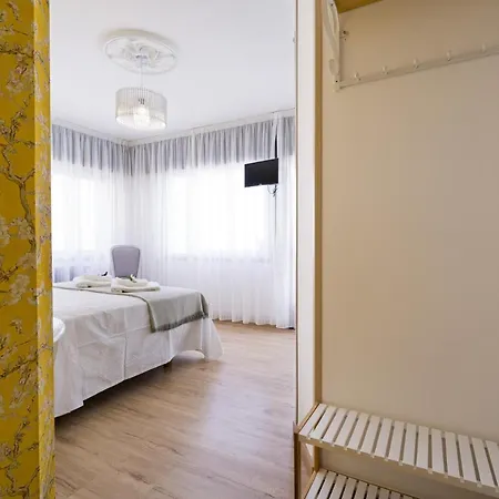 Ferradura بيت ضيافة