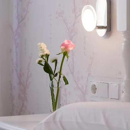 Ferradura بيت ضيافة ميليدي