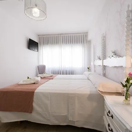 Ferradura 3*