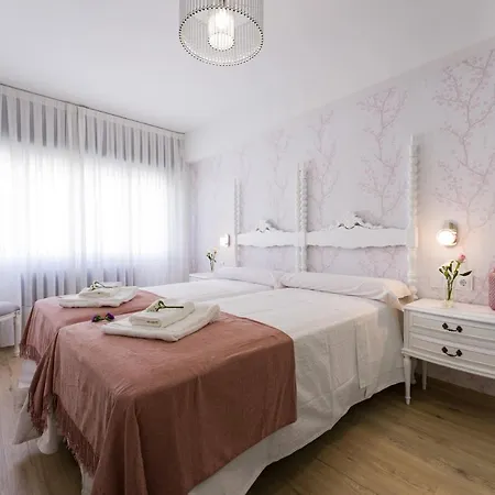 Guest house Ferradura Melide