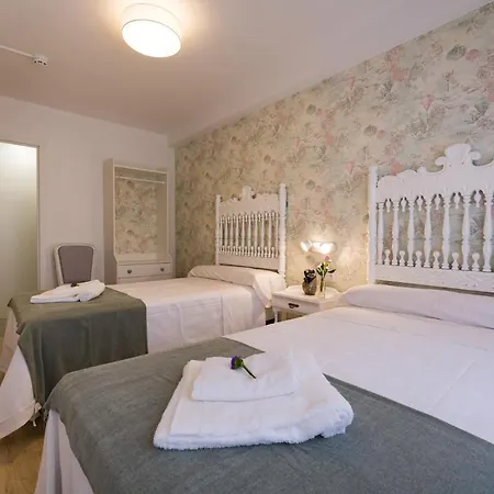 Guest house Ferradura Melide