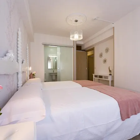 Ferradura Πανσιόν 3*