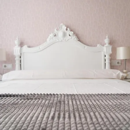 Ferradura Guest house Melide