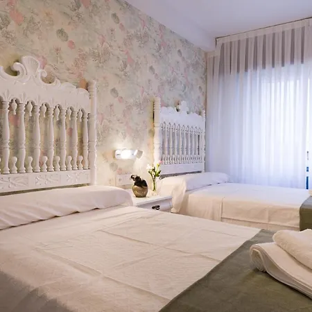 Ferradura Guest house Melide