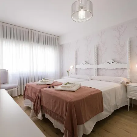 Ferradura 3* Melide