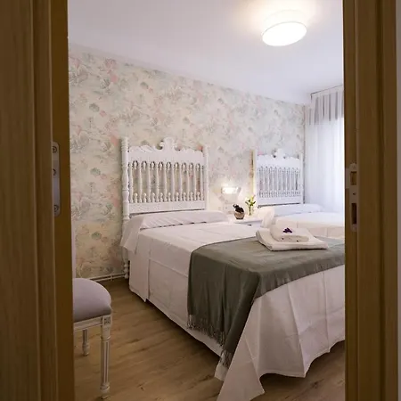 بيت ضيافة Ferradura