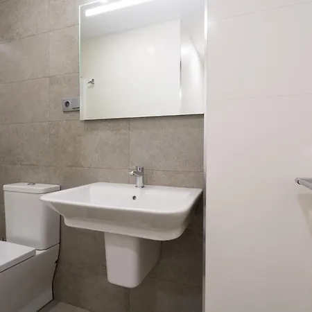 Guest house Ferradura