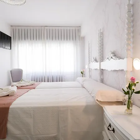 بيت ضيافة Ferradura