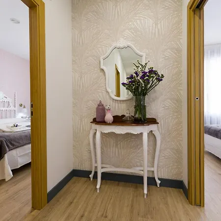 بيت ضيافة Ferradura