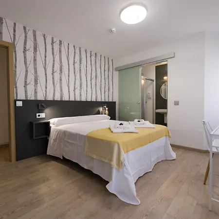 Ferradura 3* Melide