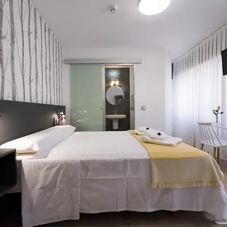 Ferradura Guest house