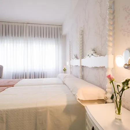 Guest house Ferradura Melide