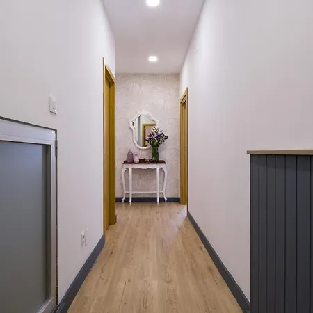 Ferradura Guest house