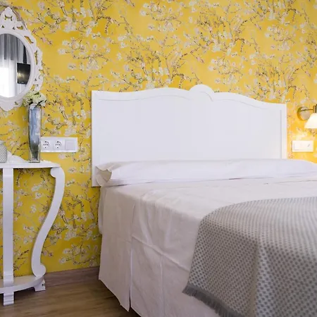 Ferradura Guest house Melide