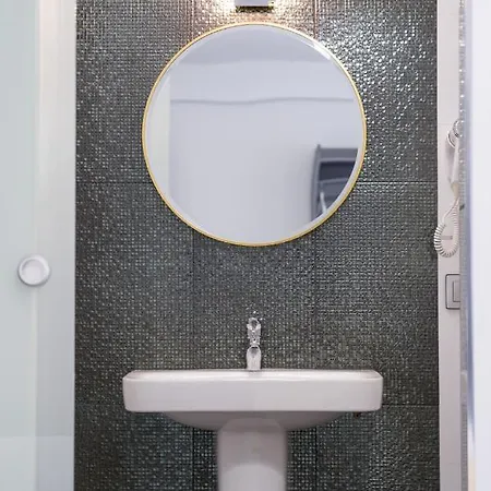 بيت ضيافة Ferradura ميليدي