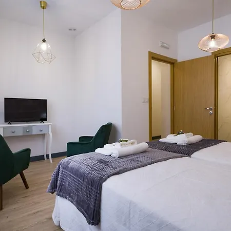Ferradura Guest house Melide