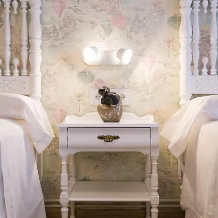 Guest house Ferradura