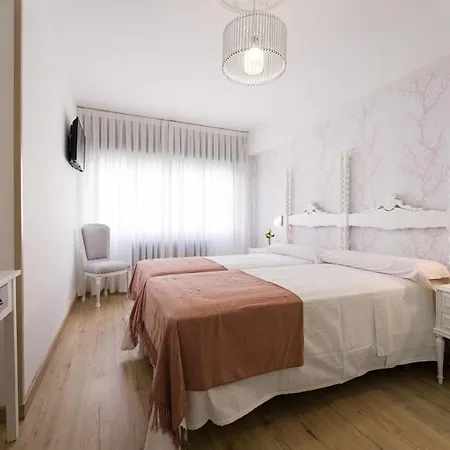 بيت ضيافة Ferradura