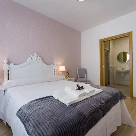 بيت ضيافة Ferradura 3*