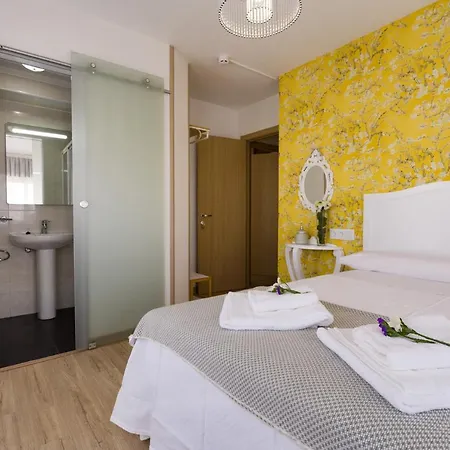 Guest house Ferradura