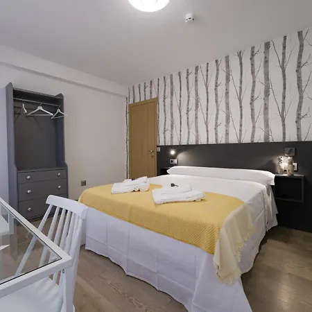 بيت ضيافة Ferradura 3*