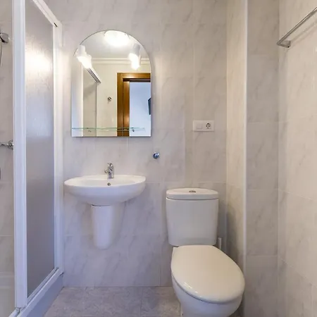 Ferradura 3* Melide