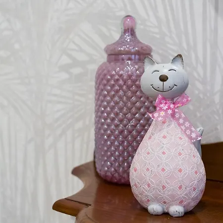 Ferradura بيت ضيافة