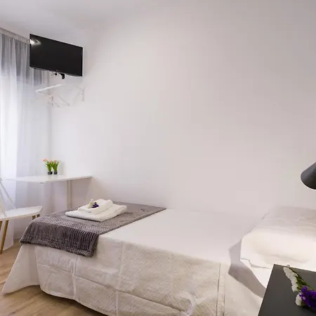 Guest house Ferradura 3*