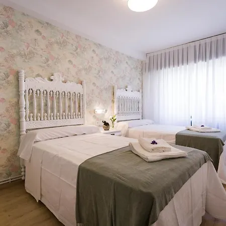 Guest house Ferradura Melide
