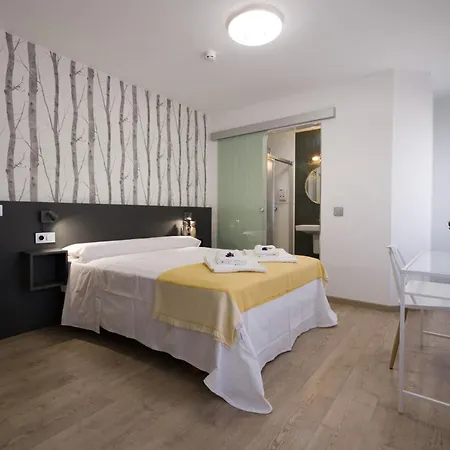 Ferradura Guest house *