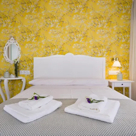 Guest house Ferradura *