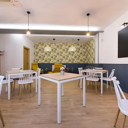 Ferradura بيت ضيافة 3*