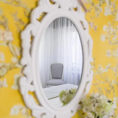 بيت ضيافة Ferradura ميليدي