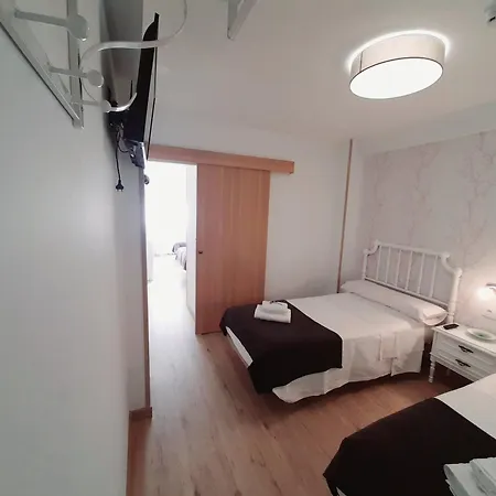 Ferradura Guest house