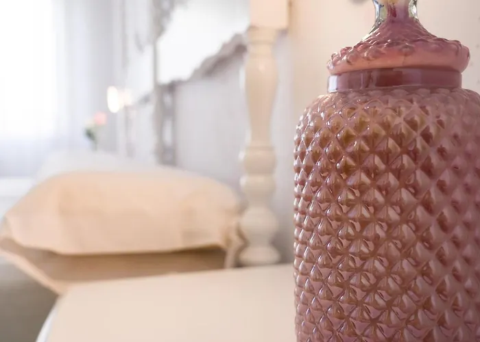 Ferradura Πανσιόν 3*