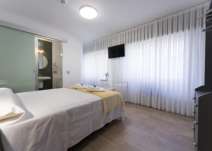 Πανσιόν Ferradura Melide