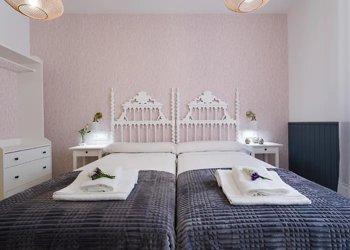 Πανσιόν Ferradura