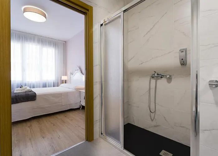 Ferradura Πανσιόν