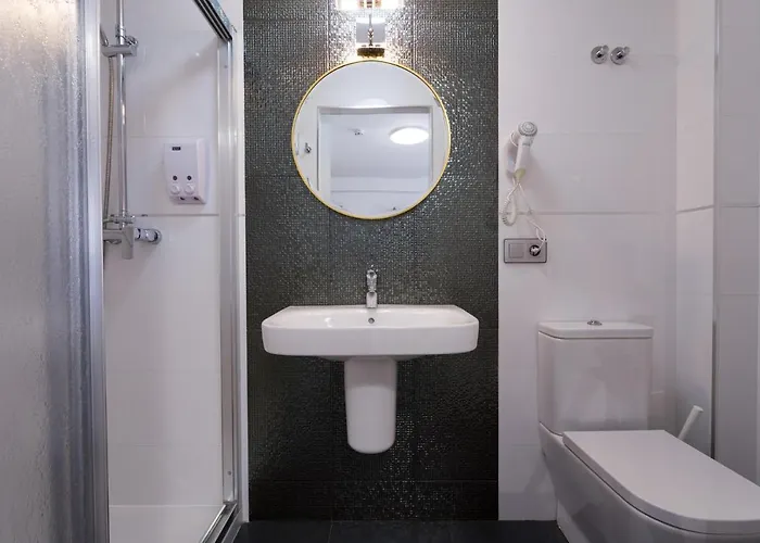 Πανσιόν Ferradura