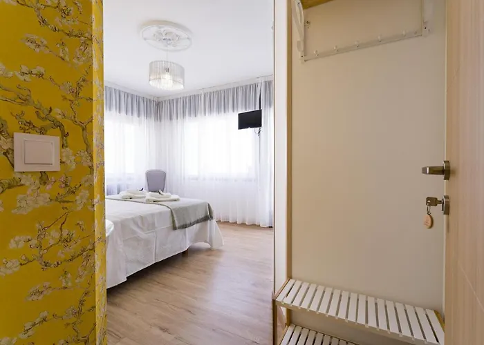 Ferradura Πανσιόν