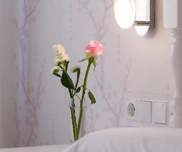 Ferradura Konukevi Melide