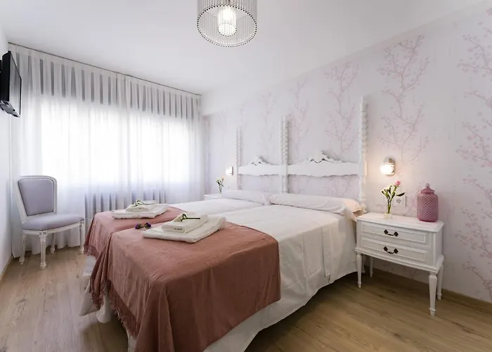 Konukevi Ferradura Melide