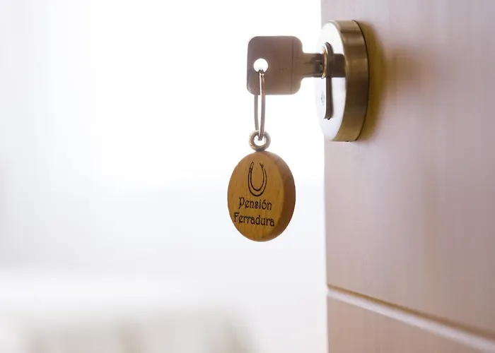 Ferradura Πανσιόν