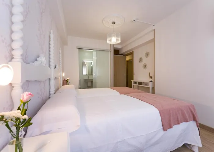 Ferradura Konukevi 3*