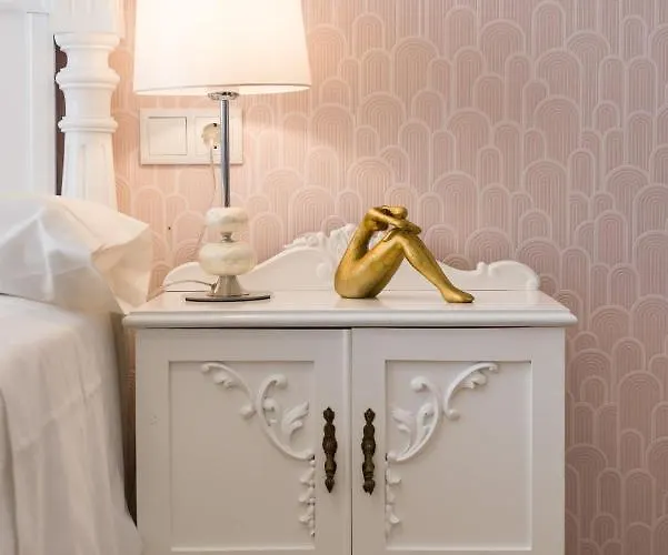 Ferradura Konukevi 3*