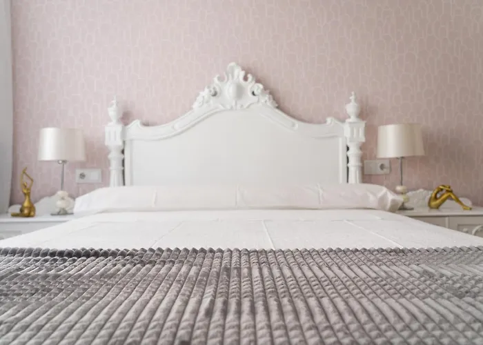 Ferradura Πανσιόν Melide